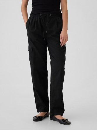 Bequeme Cargohose