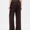 Bequeme Hose mit weitem Bein Bequeme Hose mit weitem Bein