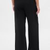 Bequeme Hose mit weitem Bein Bequeme Hose mit weitem Bein