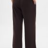 Bequeme Hose mit weitem Bein Bequeme Hose mit weitem Bein