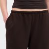 Bequeme Hose mit weitem Bein Bequeme Hose mit weitem Bein