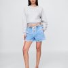 Bequeme Jeansshorts Bequeme Jeansshorts