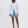 Bequeme Jeansshorts Bequeme Jeansshorts