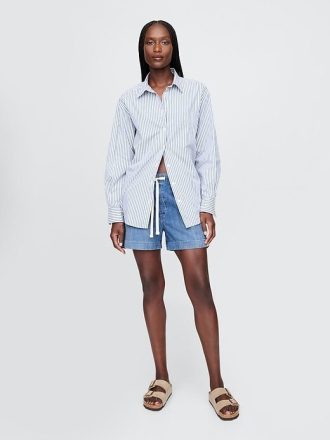 Bequeme Jeansshorts