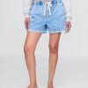 Bequeme Jeansshorts Bequeme Jeansshorts