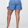 Bequeme Jeansshorts Bequeme Jeansshorts
