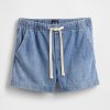 Bequeme Jeansshorts Bequeme Jeansshorts