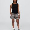 Bequeme Popeline-Shorts für Kinder Bequeme Popeline-Shorts für Kinder
