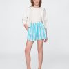 Bequeme Popeline-Shorts für Kinder Bequeme Popeline-Shorts für Kinder