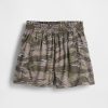 Bequeme Popeline-Shorts für Kinder Bequeme Popeline-Shorts für Kinder