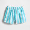 Bequeme Popeline-Shorts für Kinder Bequeme Popeline-Shorts für Kinder