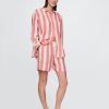 Bequeme Shorts aus 100 % Leinen Bequeme Shorts aus 100 % Leinen