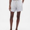 Bequeme Shorts aus 100 % Leinen Bequeme Shorts aus 100 % Leinen
