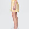 Bequeme Shorts aus 100 % Leinen Bequeme Shorts aus 100 % Leinen