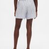 Bequeme Shorts aus 100 % Leinen Bequeme Shorts aus 100 % Leinen