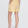 Bequeme Shorts aus 100 % Leinen Bequeme Shorts aus 100 % Leinen