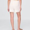 Bequeme Shorts aus 100 % Leinen Bequeme Shorts aus 100 % Leinen
