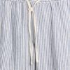 Bequeme Shorts aus 100 % Leinen Bequeme Shorts aus 100 % Leinen