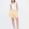 Bequeme Shorts aus 100 % Leinen Bequeme Shorts aus 100 % Leinen