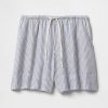 Bequeme Shorts aus 100 % Leinen Bequeme Shorts aus 100 % Leinen