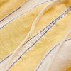 Bequeme Shorts aus 100 % Leinen Bequeme Shorts aus 100 % Leinen