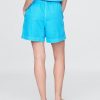 Bequeme Shorts aus ultraweichem Denim Bequeme Shorts aus ultraweichem Denim