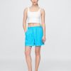 Bequeme Shorts aus ultraweichem Denim Bequeme Shorts aus ultraweichem Denim