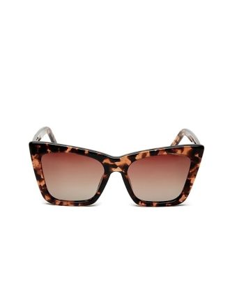 Übergroße Cat-Eye-Sonnenbrille Übergroße Cat-Eye-Sonnenbrille