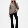 Übergroßer Pullover aus 100 % Baumwolle Übergroßer Pullover aus 100 % Baumwolle