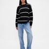 Übergroßer Pullover aus 100 % Baumwolle Übergroßer Pullover aus 100 % Baumwolle
