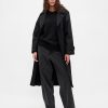 Übergroßer Pullover aus 100 % Baumwolle Übergroßer Pullover aus 100 % Baumwolle