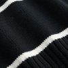 Übergroßer Pullover aus 100 % Baumwolle Übergroßer Pullover aus 100 % Baumwolle
