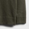 Übergroßer Pullover aus 100 % Baumwolle Übergroßer Pullover aus 100 % Baumwolle