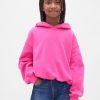 Übergroßer VintageSoft Bubble Hoodie für Kinder