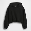 Übergroßer VintageSoft Bubble Hoodie für Kinder Übergroßer VintageSoft Bubble Hoodie für Kinder