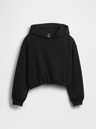 Übergroßer VintageSoft Bubble Hoodie für Kinder