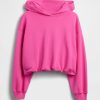 Übergroßer VintageSoft Bubble Hoodie für Kinder