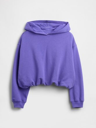 Übergroßer VintageSoft Bubble Hoodie für Kinder