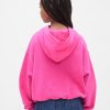 Übergroßer VintageSoft Bubble Hoodie für Kinder