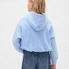 Übergroßer VintageSoft Bubble Hoodie für Kinder Übergroßer VintageSoft Bubble Hoodie für Kinder