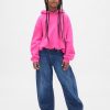 Übergroßer VintageSoft Bubble Hoodie für Kinder