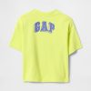 Übergroßes DC™ Batman-Grafik-T-Shirt für Babys und Kleinkinder Übergroßes DC™ Batman-Grafik-T-Shirt für Babys und Kleinkinder