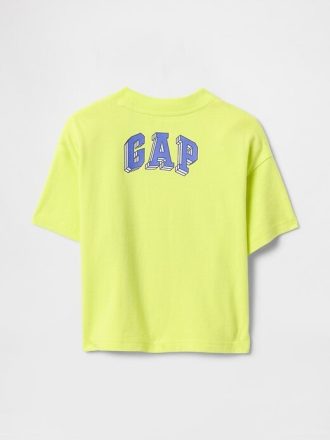 Übergroßes DC™ Batman-Grafik-T-Shirt für Babys und Kleinkinder