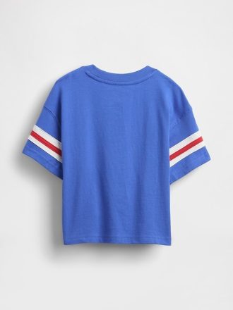 Übergroßes DC™ Superman-Grafik-T-Shirt für Babys und Kleinkinder
