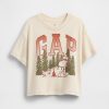 Übergroßes Grafik-T-Shirt für Babys und Kleinkinder Übergroßes Grafik-T-Shirt für Babys und Kleinkinder