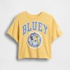 Übergroßes Grafik-T-Shirt für Babys und Kleinkinder Übergroßes Grafik-T-Shirt für Babys und Kleinkinder