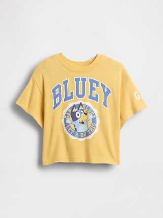 Übergroßes Grafik-T-Shirt für Babys und Kleinkinder