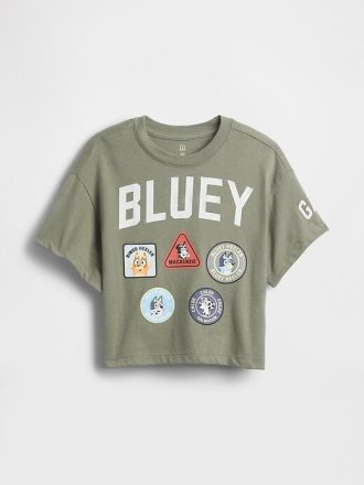 Übergroßes Grafik-T-Shirt für Babys und Kleinkinder