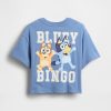 Übergroßes Grafik-T-Shirt für Babys und Kleinkinder Übergroßes Grafik-T-Shirt für Babys und Kleinkinder