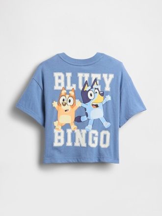 Übergroßes Grafik-T-Shirt für Babys und Kleinkinder